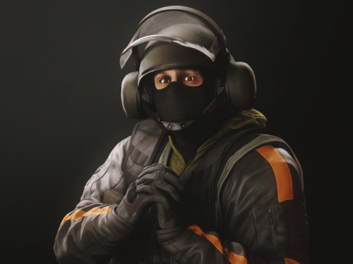 angryrabbitgmod: Awesome! https://twitter.com/Rainbow6Game/status/893550612956143616/photo/1 Guys, Can you help me get this handsome man?  ( ͡° ͜ʖ ͡°) Its price is about 15 $  All who have helped will receive special rewards from me ( write to