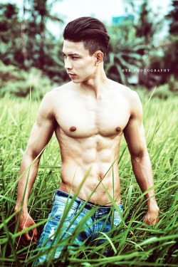 erectionary:  asianmalemuscle:  Enjoy 100,000+ images in the