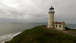 czechthecount:  North Head Lighthouse, Washington