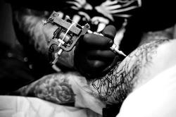 Art com Tattoo