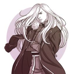 trojan-rabbit:  I got inspired by the other FMA fan art I’ve