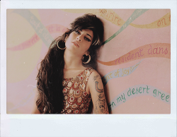 amyjdewinehouse:  Amy Winehouse photographed by Bruce Weber,