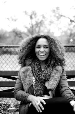 janetmock:  kingtexas:  Janet Mock for HEROES . Writer . NYC,