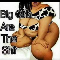 bigbuttsthickhipsnthighs:  You know they the Shit