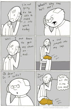 tastefullyoffensive:  [lunarbaboon] 