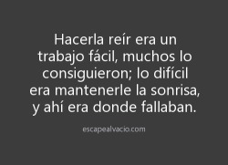 loPensaste