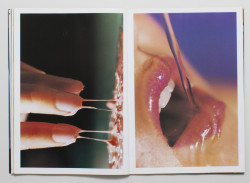 tora-yuri:Sensual Crevice | Devon Aoki photographed by Marilyn
