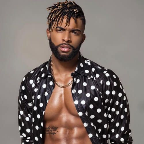 beautifulblackmenfromphilly:  https://beautifulblackmenfromphilly.tumblr.com/