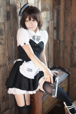 hotcosplaygirl:  Cosplay girl http://hotcosplaygirl.blogspot.com/