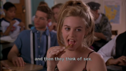 insanity-and-vanity:  Clueless (1995) 