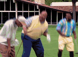 danofmanywords:  Rest in peace, Uncle Phil (1928-2014)