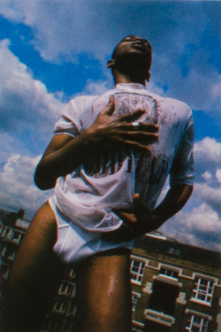 bogworm:  i-d mag, aug 1989 