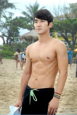 Choi Siwon