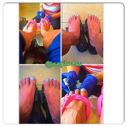 camjam2015:  So what? I like pedicures and having my toe nails