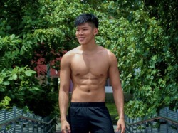 asian-men-x: 