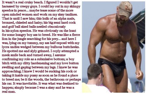http://daddysfembabysitter.tumblr.com Why can’t I find men like him?
