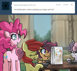 askhotbloodedpinkie:  A MYSTERY FOR THE AGES. 
