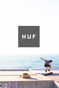 HUF