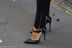 ph1lm:  Stockholm Streetstyle: In the Moment