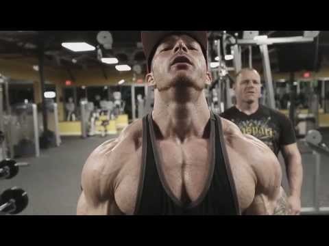 bestbodybuildingpics:  “Bodybuilding Motivation” - 2014 Full HD - Evogen