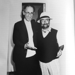 Claudio Scimone & Lucio Dalla 1994