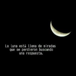 know-your-world-15:  La luna esta llena de miradas! 