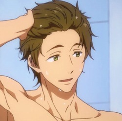 anime904:  Makoto- Free!