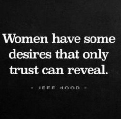 celticknot65:  missusalobar: So very true. Trust is the solvent