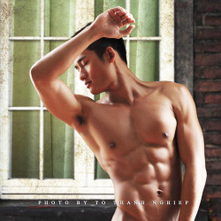 Hot Asian Guys