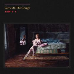 CARRY ON THE GRUDGE by Jamie T, October 6 2014 1. Limits Lie