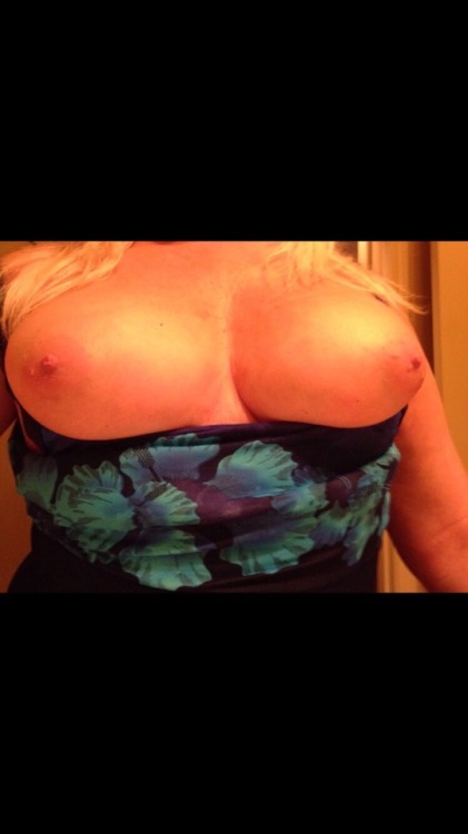 sexonshift:  U said you more. All the same milf #submission  Certainly great angles on all pics. 