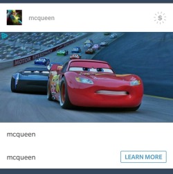 illinoisiest:  hemny:   satan-is-a-heterophobe: mcqueen mcqueen