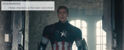 deleted-movie-lines: Deleted tumblrtextpost lines from Avengers: