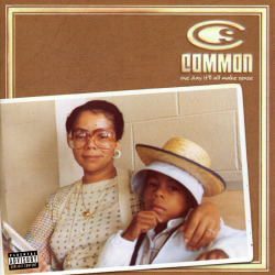 BACK IN THE DAY |9/30/97| Common Sense released his third album,