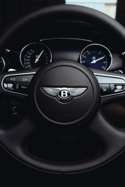 Bentley Mulsanne | S.L.Δ.B.