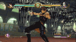 invokedsummon:  Passione Dance! 