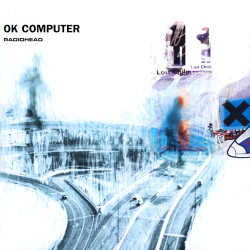 rollingstone:  Radiohead released OK Computer 17 years ago today.