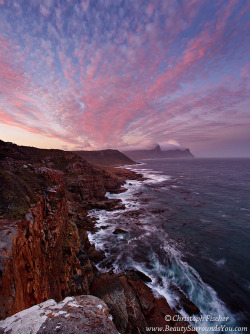 etherealvistas:  Eternal (South Africa) by   Christoph Fischer ||