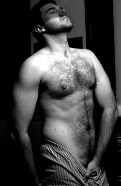The art of man