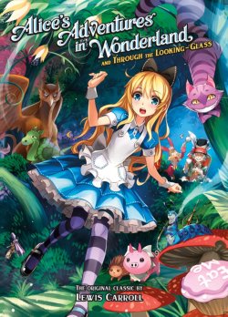 kuzira8:  Amazon.co.jp： Alice’s Adventures in Wonderland