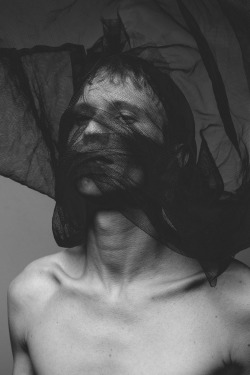 thobias:  veil, Thobias Malmberg 