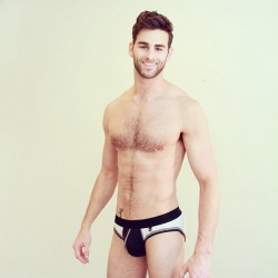 mu-am:sunbound:Handsome  Follow Mens Underwear and More for more