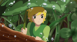 junebird24: Listen, Minish Cap was a great game and it’s terribly