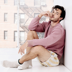 pacolachowski:Francisco Lachowski for Fucking Young