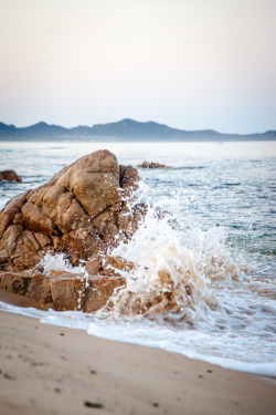 0rient-express:  Sardegna | by Agnieszka Piatkowska.       