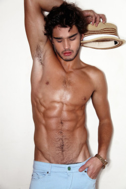 bo2bo:  MARLON TEIXEIRA  