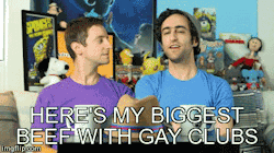 adventuresingay:  Watch the new episode of 2 Gays On A Couch!
