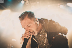 mitch-luckers-dimples:  We Came As Romans by Ashley Osborn on