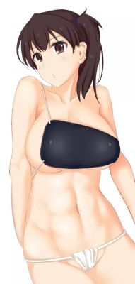 みんなが爆乳熟女たちが大好きだし