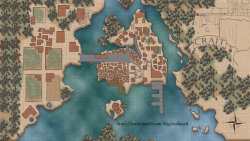 D&D Maps n' Stuff